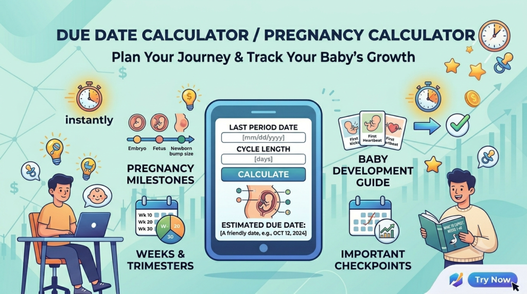 due-date-calculator