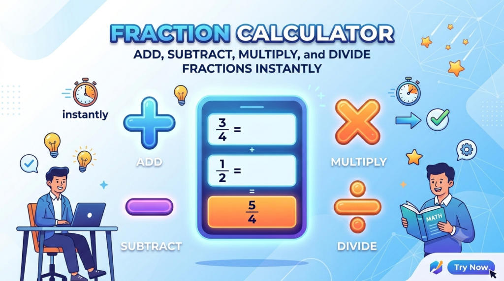 fraction-calculator