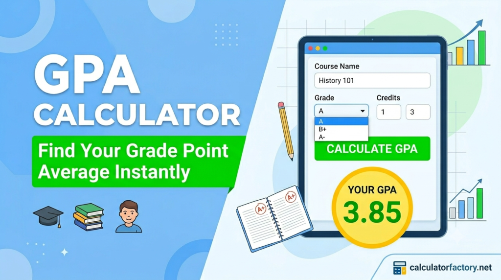 gpa-calculator